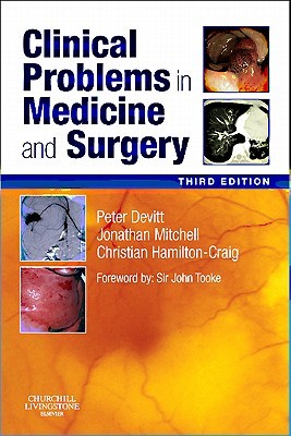 Clinical Problems in Medicine and Surgery