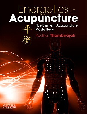 Energetics in Acupuncture