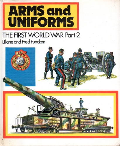 Arms and Uniforms