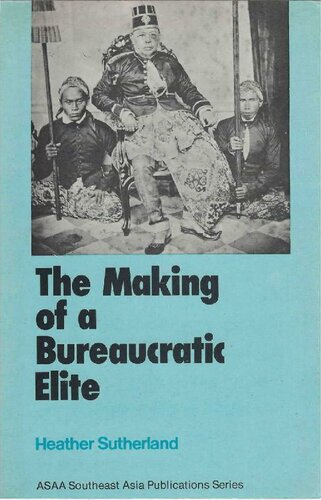 The Making of a Bureaucratic Elite