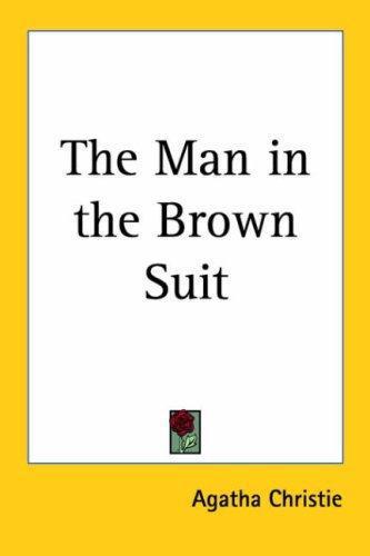 The Man in the Brown Suit