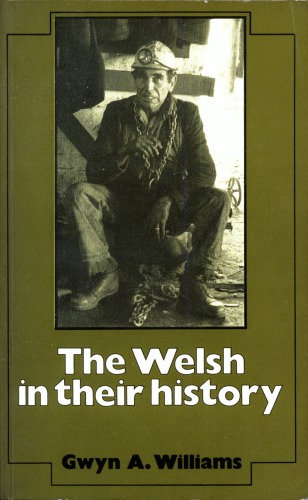 The Welsh in their History