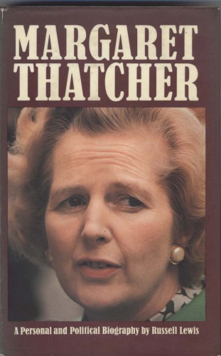 Margaret Thatcher