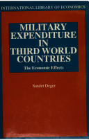 Military Expenditure in Third World Countries