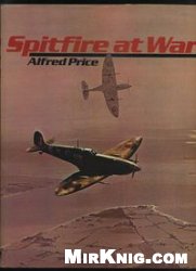 Spitfire at War