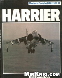 Harrier