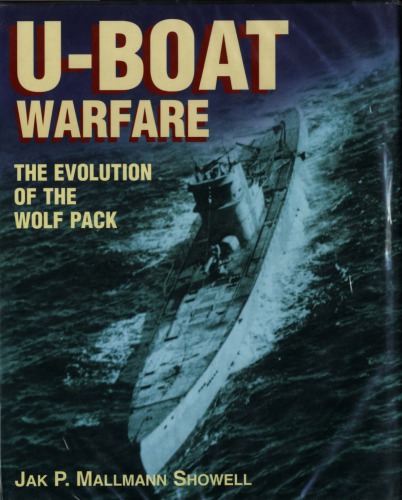 U Boat Warfare