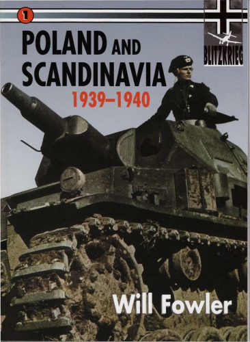 Poland and Scandinavia 1939-1940