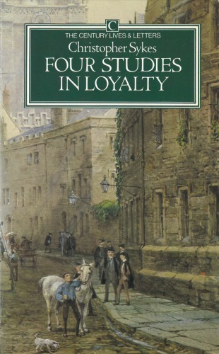 Four Studies in Loyalty