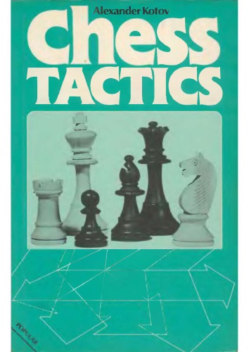 Chess Tactics