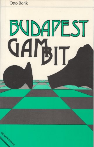 Budapest gambit