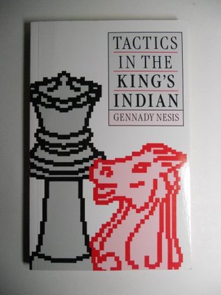 Tactics in the King's Indian