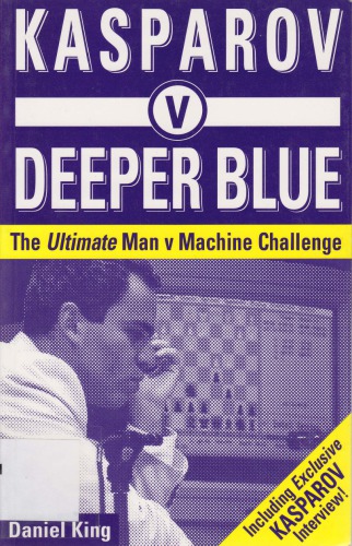 Kasparov v Deeper Blue