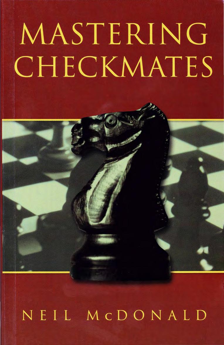 Mastering Checkmates