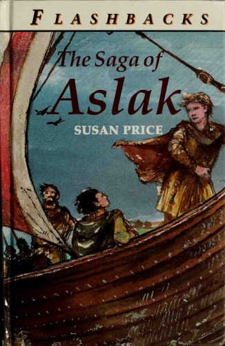 The Saga of Aslak