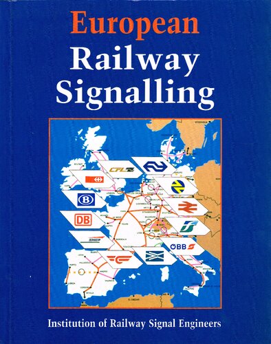 European Railway Signalling