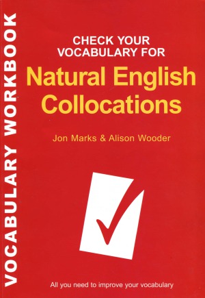 Check Your Vocabulary for Natural Collocations