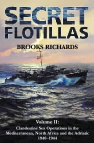 Secret Flotillas