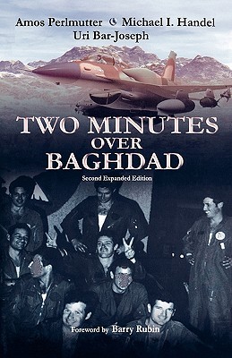 Two Minutes Over Baghdad