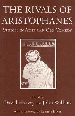 The Rivals of Aristophanes