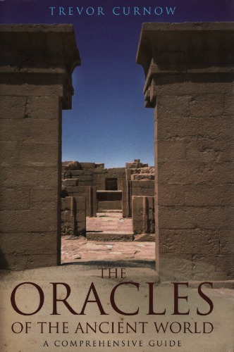 The Oracles of the Ancient World