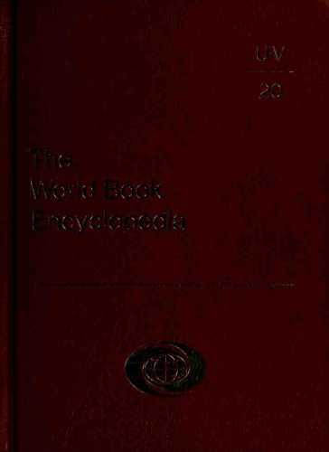 The World Book Encyclopedia