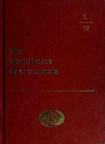 The World Book Encyclopedia