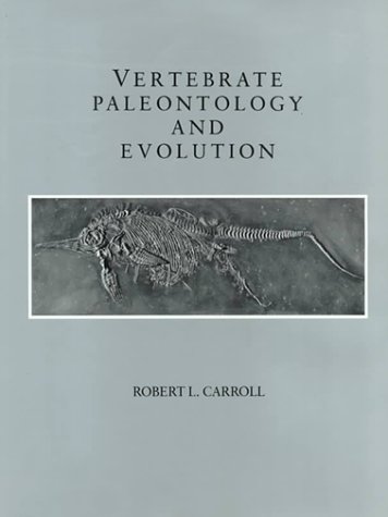 Vertebrate Palaeontology and Evolution