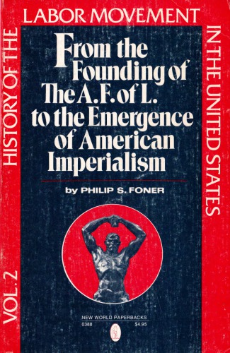 History of the Labor Movement in the US