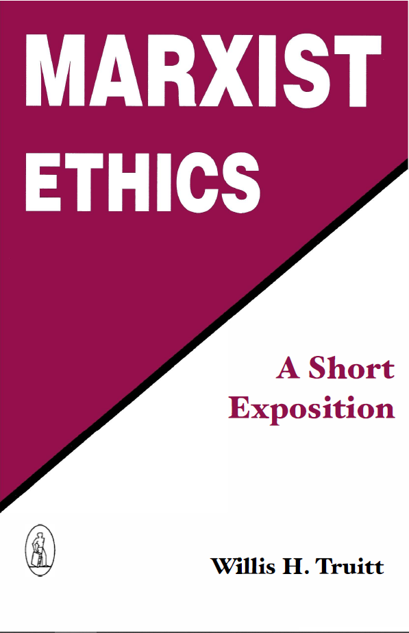 Marxist Ethics