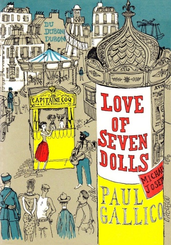 Love of seven dolls