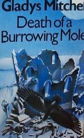 Death of a Burrowing Mole