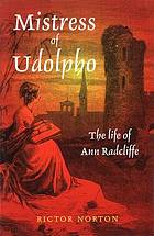 Mistress Of Udolpho