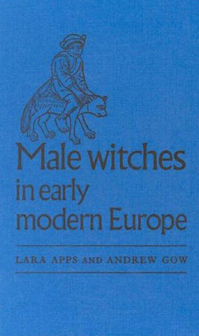 Male Witches In Early Modern Europe