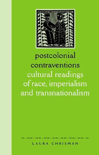 Postcolonial Contraventions