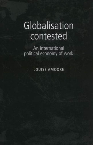 Globalization Contested