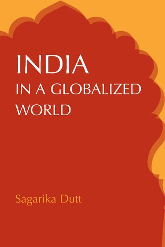 India in a Globalised World