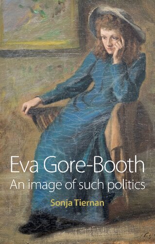 Eva Gore-Booth