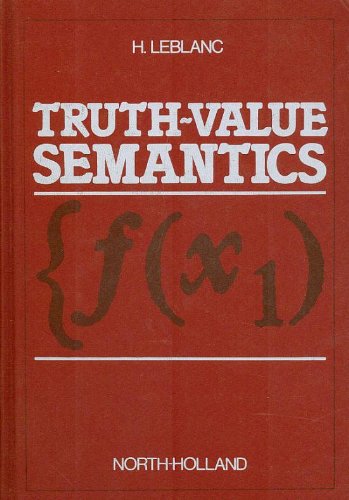 Truth-Value Semantics