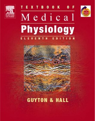 Textbook of Medical Physiology