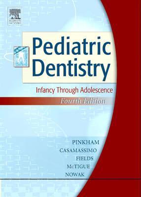 Pediatric Dentistry