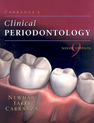 Carranza's Clinical Periodontology