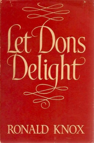 Let Dons Delight