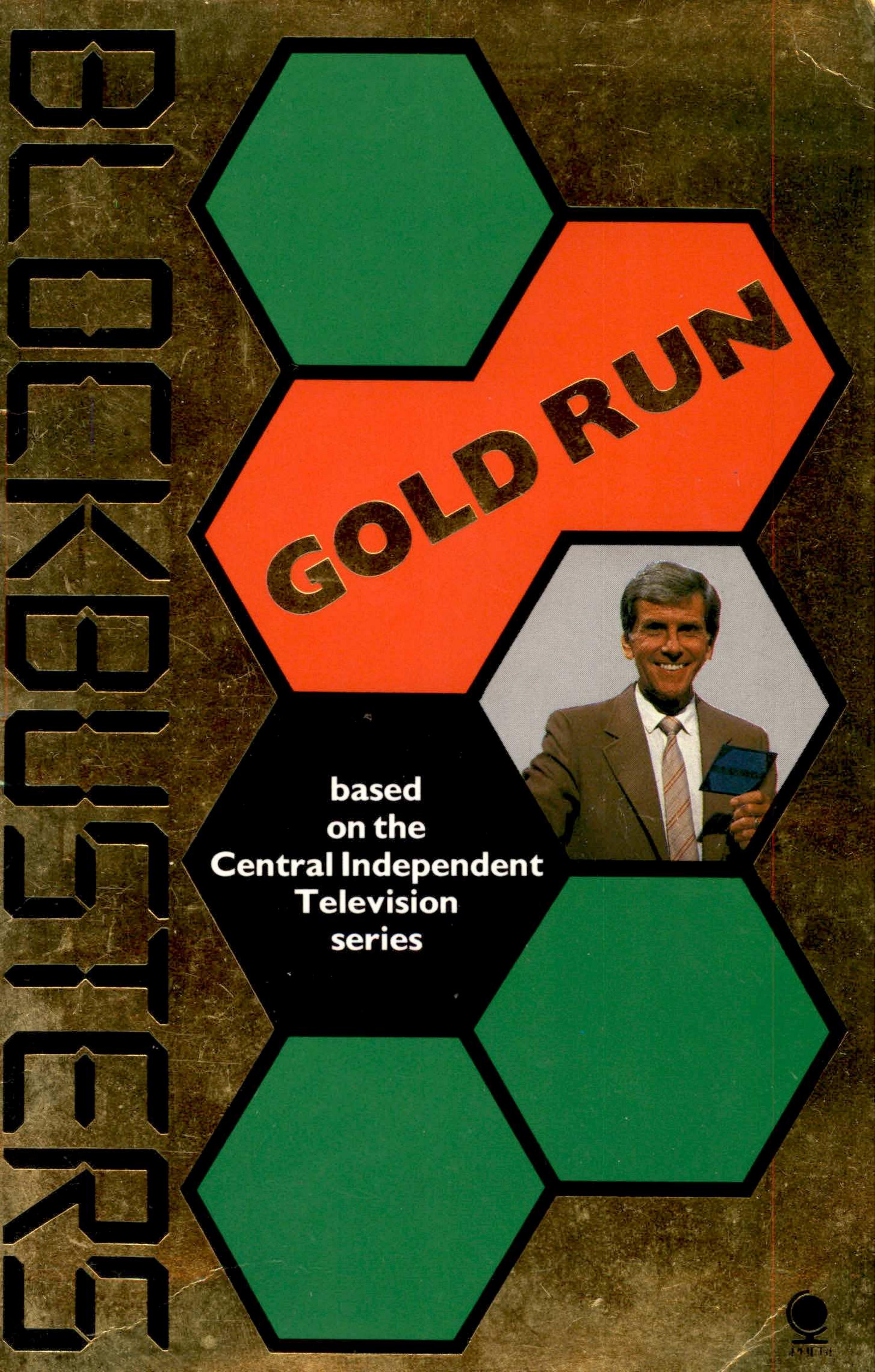 Blockbusters Gold Run 1