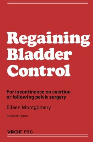 Regaining Bladder Control