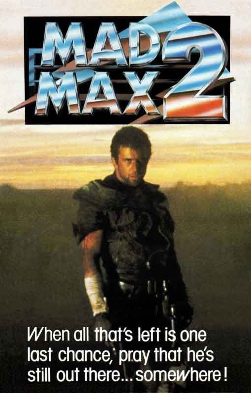 Mad Max 2