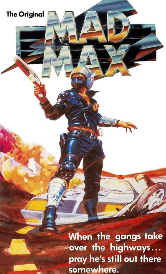 Mad Max 1