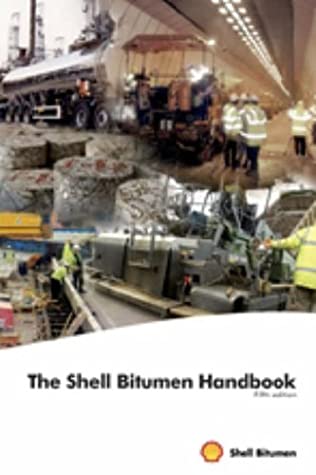 The Shell Bitumen Handbook