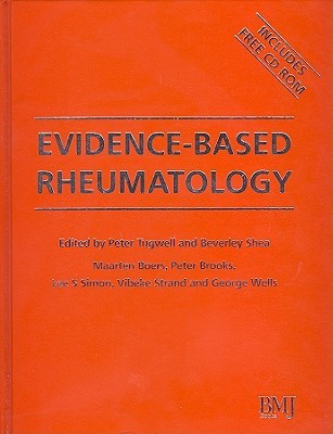 Evidence-Based Rheumatology [With CDROM]