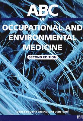 ABC of Occupational and Environmental Medicine